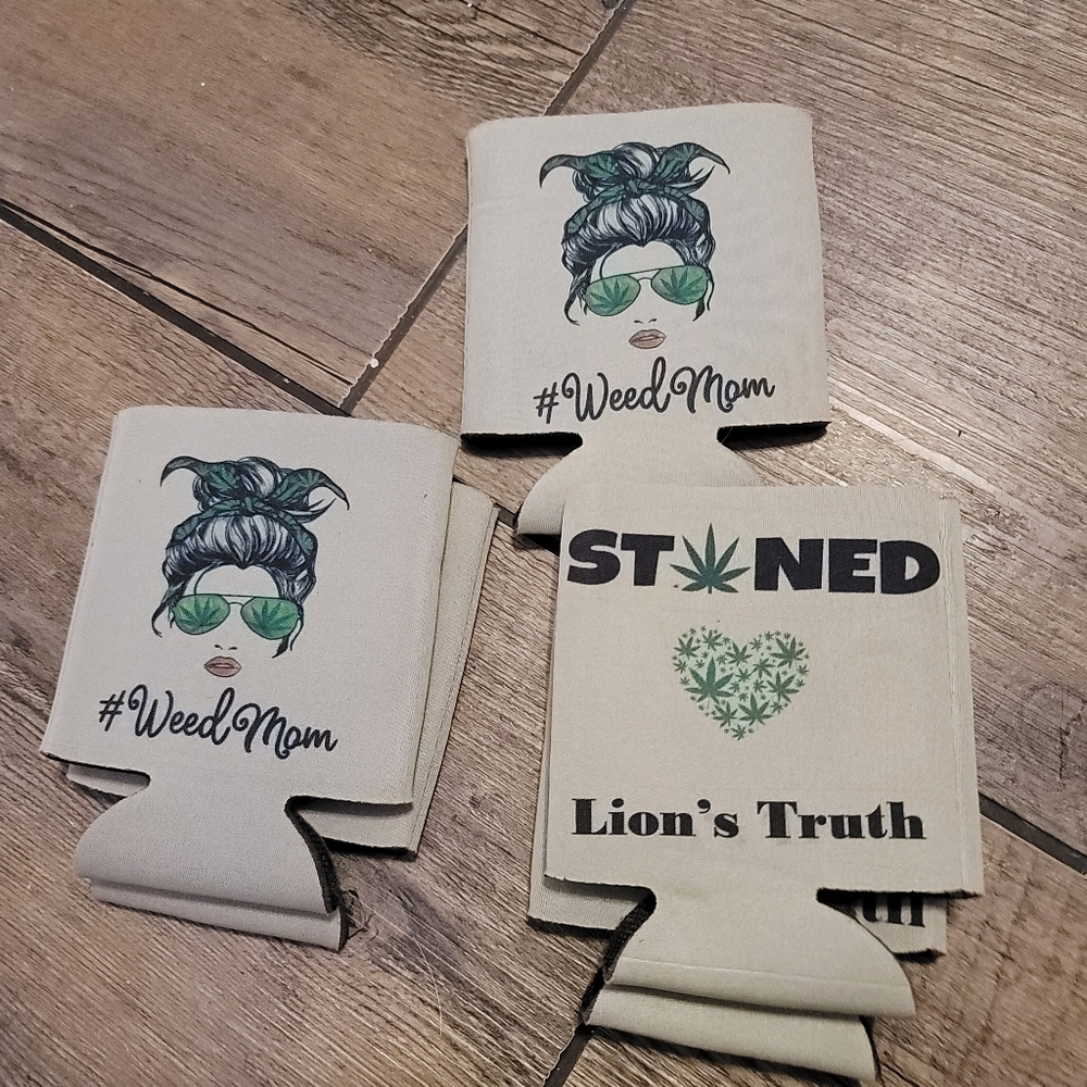 Custom Koozies